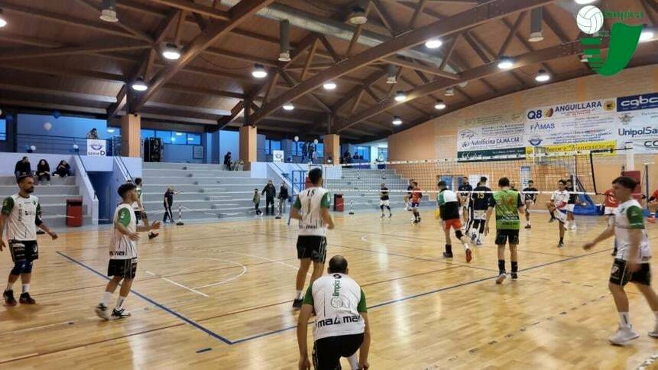 Olimpica Avellino inaugura una nuova sede: "Il futuro comincia adesso"