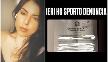 "Mie foto su un sito per adulti, mi sono spaventata", la denuncia di Anna Madaro