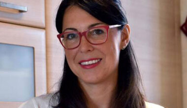 Benessere e alimentazione consapevole, incontro con la naturopata Annalisa Calandrini