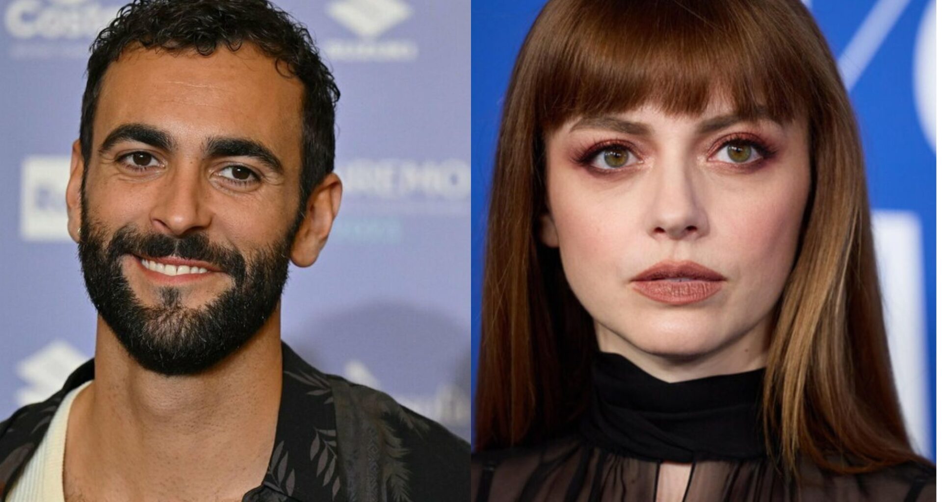 Marco Mengoni e Annalisa verso il duetto? Avvistati insieme (di notte) in piazza San Marco a Venezia - Il video