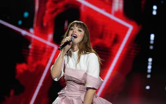 Annalisa compie 40 anni, le sue 5 canzoni più famose da Senza Riserva a Mon Amour
