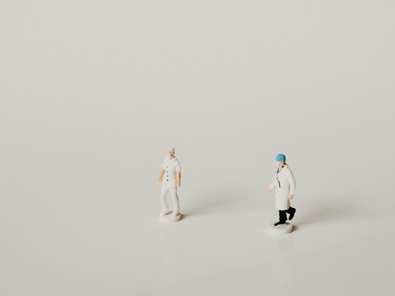 Cosa rallenta l’uso dell’intelligenza artificiale nella diagnosi delle malattie