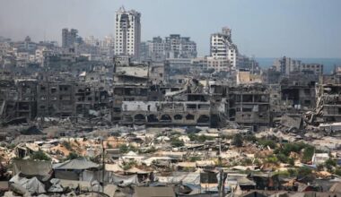 Guerra Israele, la situazione a Gaza di oggi 13 agosto. DIRETTA