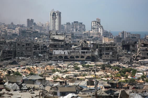 Guerra Israele, la situazione a Gaza di oggi 13 agosto. DIRETTA