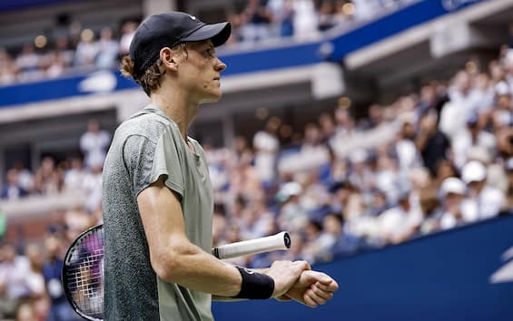 Sinner all'Atp Cincinnati 2025: tabellone e avversari