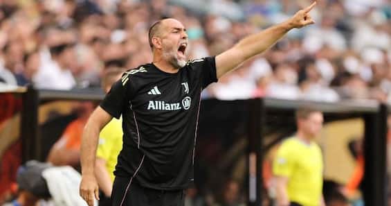 Juve in Champions 2025 2026: le avversarie del girone unico