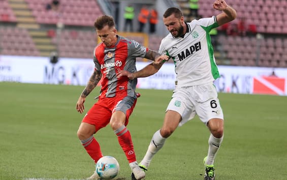 Cremonese Sassuolo 3 2, le pagelle della partita di Serie A