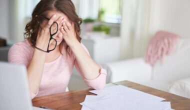 ansia da rientro al lavoro? Ecco i 5 consigli dello psicologo