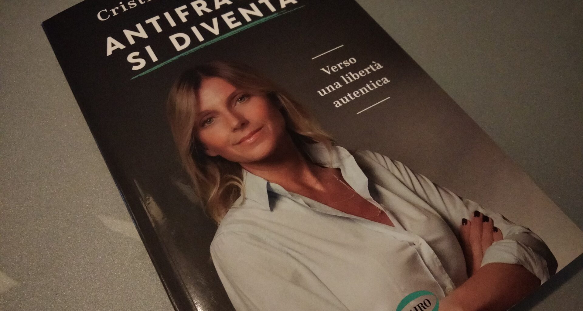 Libertà, Comunità, Sapere. Come diventare antifragili nel libro di Seymandi