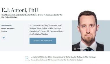 A capo dell’agenzia Usa che dà i dati su lavoro e prezzi Trump mette un fedelissimo - Il Fatto Quotidiano