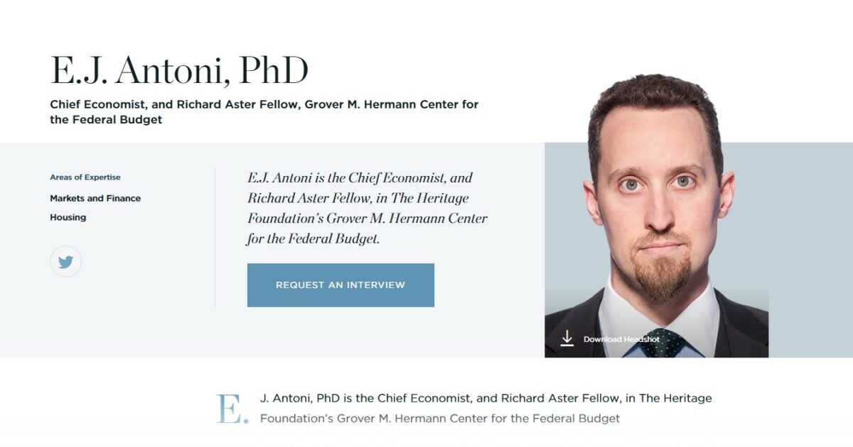 A capo dell’agenzia Usa che dà i dati su lavoro e prezzi Trump mette un fedelissimo - Il Fatto Quotidiano