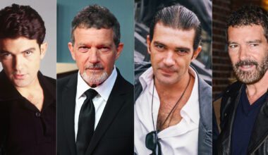 Antonio Banderas compie 65 anni: «Vedere mia figlia vestita da sposa sarà uno dei momenti più belli della mia vita»