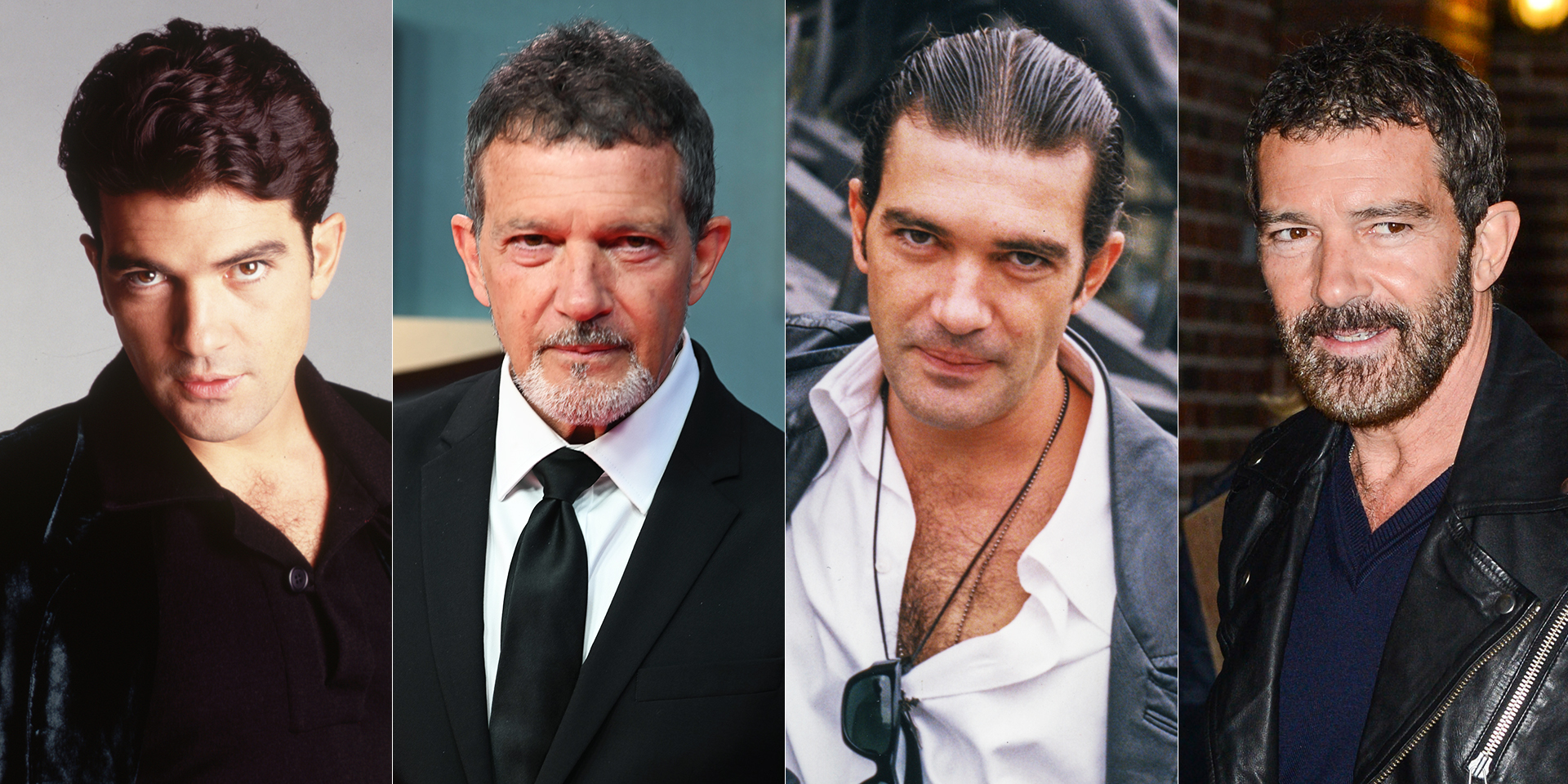 Antonio Banderas compie 65 anni: «Vedere mia figlia vestita da sposa sarà uno dei momenti più belli della mia vita»