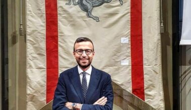 Antonio Mazzeo presenta il suo libro a Calambrone