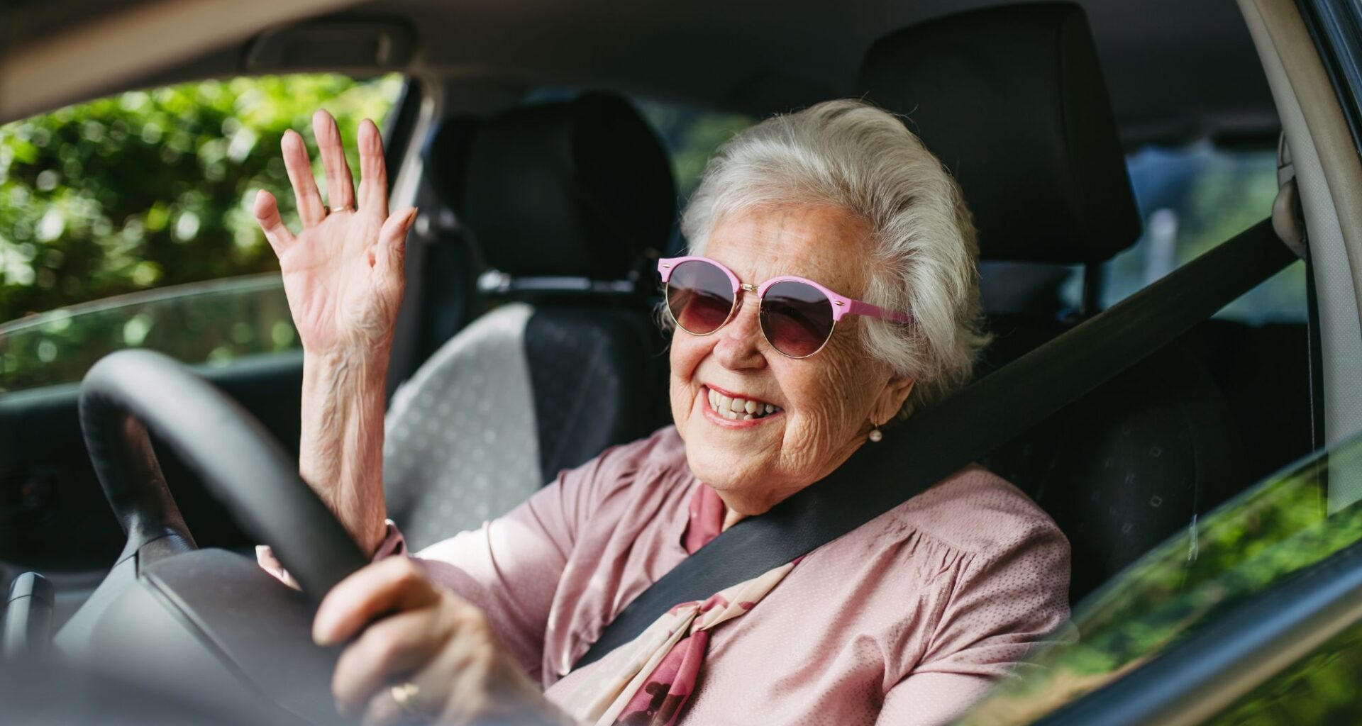 Rinnovo patente over 70? Stretta sui controlli in Europa