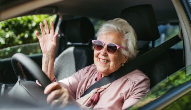 Rinnovo patente over 70? Stretta sui controlli in Europa