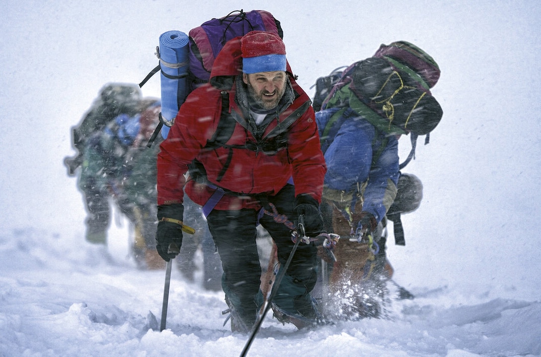 Cinque film sulla montagna da rivedere nelle sere di agosto