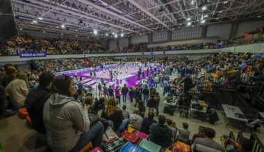 Pallavolo, la Savino Del Bene avvia la campagna abbonamenti 2025-2026