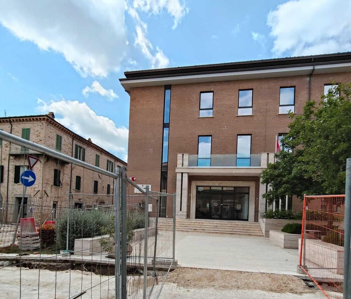 Apre sportello di assistenza e informazione
