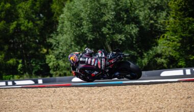 MotoGp, reduce dal podio di Brno il "Bez" vuole confermare il suo stato di forma nel Gp d'Austria