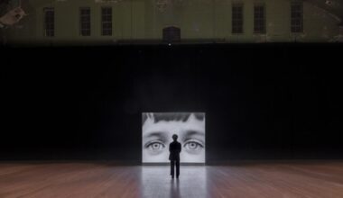 Constellation. La mostra fino al 17 agosto
