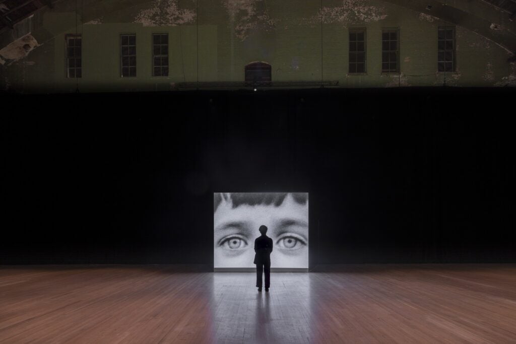 Constellation. La mostra fino al 17 agosto