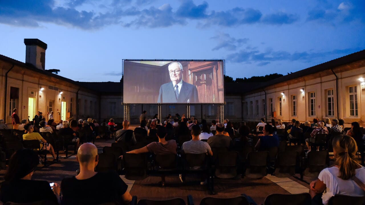 Cinema sotto le stelle all’Arena San Biagio, svelata la programmazione del mese di agosto