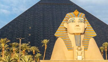 Aria e Luxor risolvono le denunce di bias sui vaccini dell'EEOC