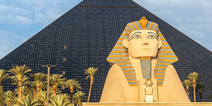 Aria e Luxor risolvono le denunce di bias sui vaccini dell'EEOC