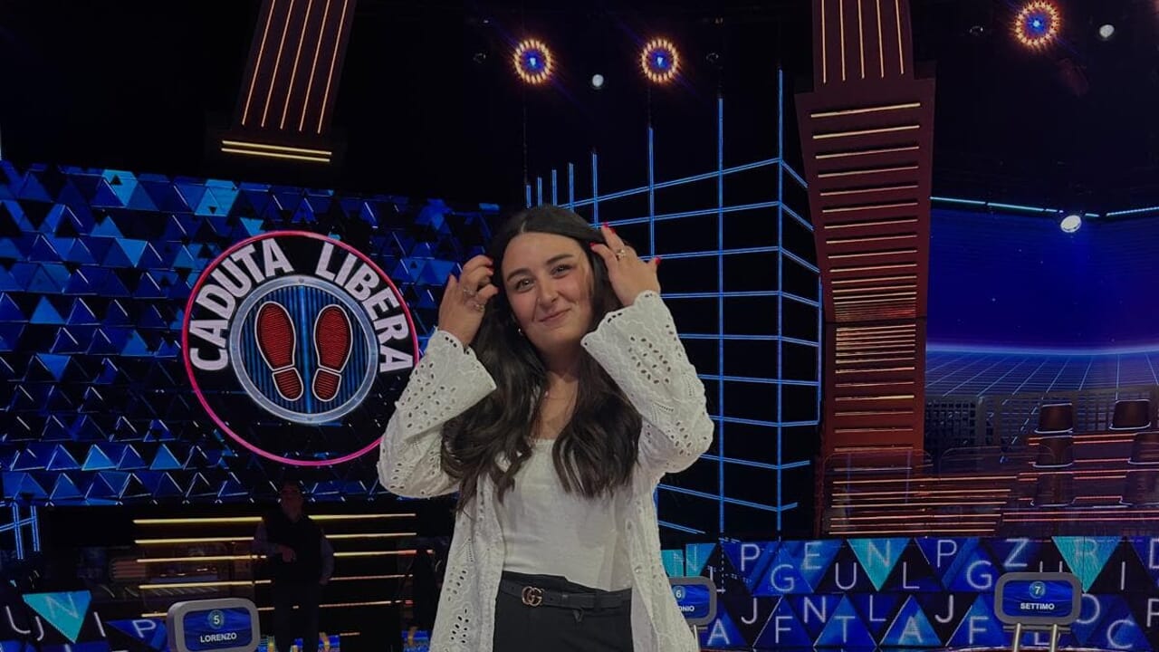 "Gerry è lo zio simpatico anche quando si spengono le telecamere"