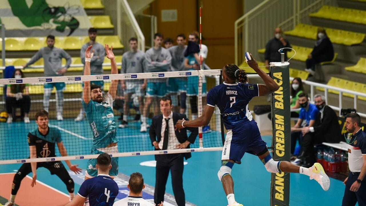 Sviluppo Sud Catania, grande colpo: preso Arinze Kelvin Nwachukwu