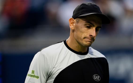 Arnaldi eliminato al 1° turno del Cincinnati Open 2025: Bonzi vince 6-7, 6-3, 6-4. HIGHLIGHTS