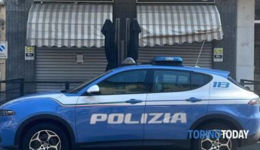 chiuso per dieci giorni un bar di Torino