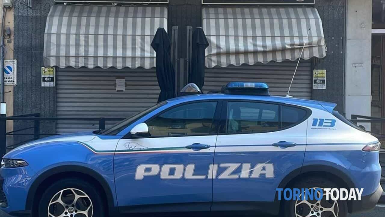 chiuso per dieci giorni un bar di Torino