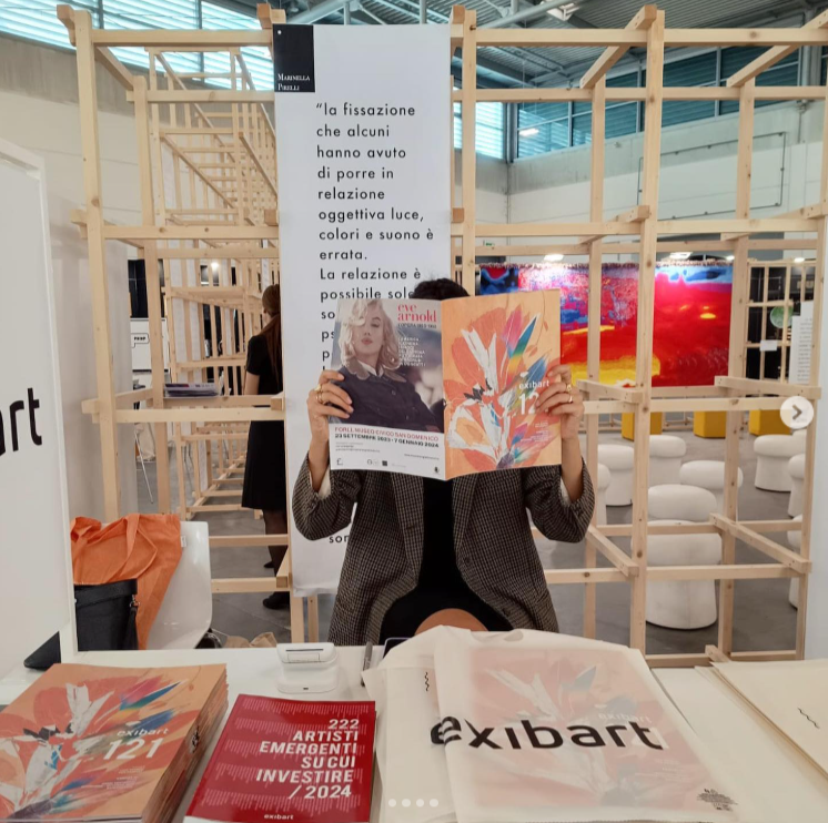 exibart