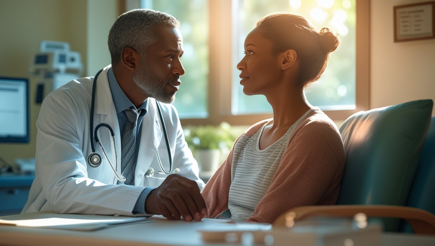 Ascoltare è la medicina più potente al mondo