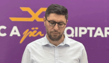 ASH: Ali ha chiuso con le bugie: scoperta la più grande frode della storia con l'impiego all'ospedale di Tetova