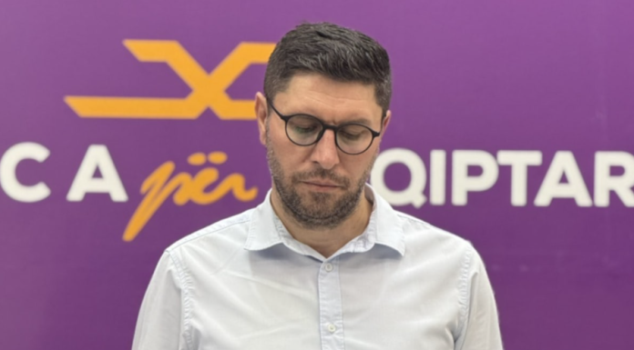 ASH: Ali ha chiuso con le bugie: scoperta la più grande frode della storia con l'impiego all'ospedale di Tetova