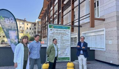 Supporto alla sanità veneta: arriva una nuova foresteria per l’ospedale di Asiago
