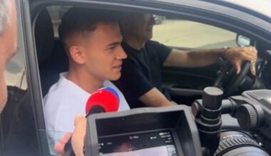 Torino, Asllani al Filadelfia | FOTO E VIDEO - Gianluca Di Marzio
