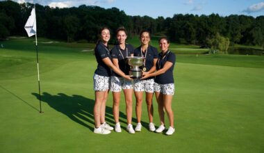 Campionati Nazionali a Squadre: titoli assoluti a Montecchia Golf e Asolo