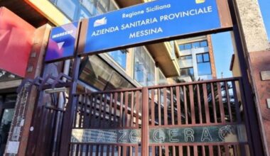 Asp Messina. Consultori familiari, salute mentale ed esami oncologici, piano da 10 milioni