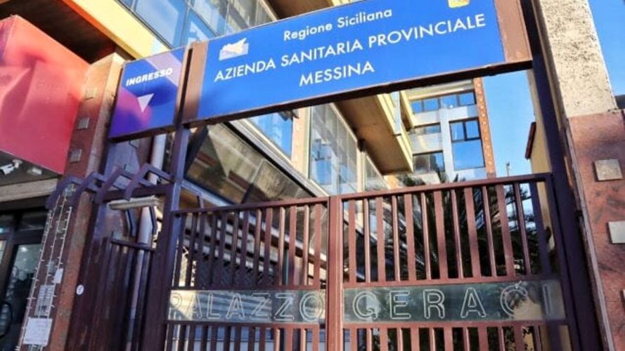 Asp Messina. Consultori familiari, salute mentale ed esami oncologici, piano da 10 milioni