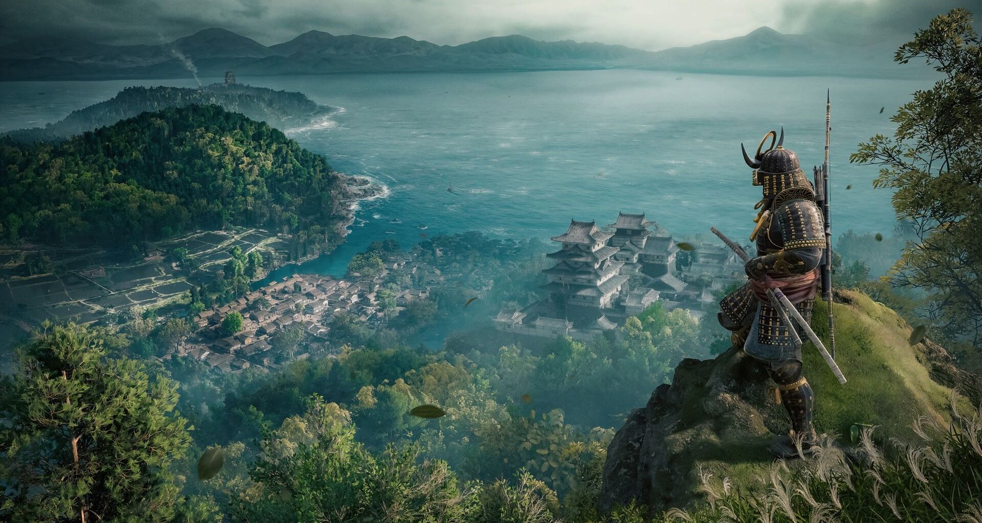 il DLC Claws of Awaji riscopre le origini della serie Ubisoft