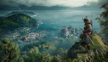 il DLC Claws of Awaji riscopre le origini della serie Ubisoft