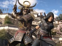 Assassin's Creed Shadows si aggiorna con l’update 1.0.7: arriva il New Game Plus e l’aumento del livello massimo