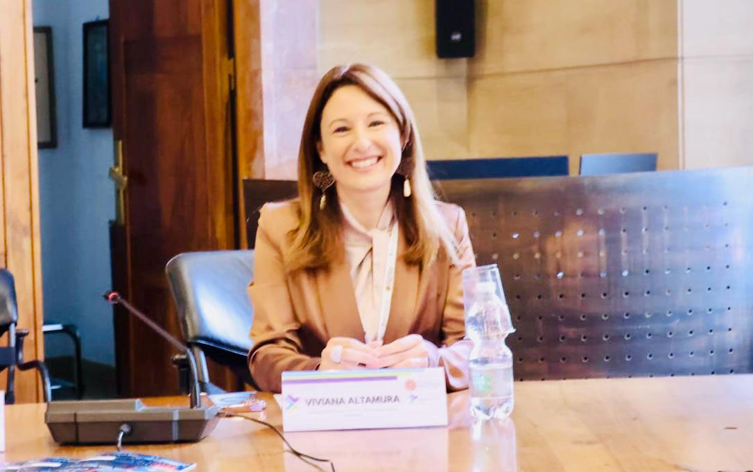"In Umbria serve una Rems e il potenziamento dei servizi psichiatrici"