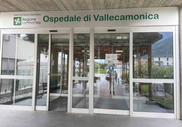 "Le infezioni correlate all'assistenza sanitaria", convegno a Darfo | Gazzetta delle Valli
