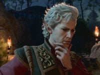 Per gli insulti di Baldur's Gate 3, Sven Vincke chiese agli sceneggiatori più Shakespeare e meno cacca