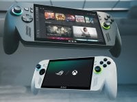 ROG Xbox Ally X: abbiamo provato il PC handheld di Microsoft e ASUS